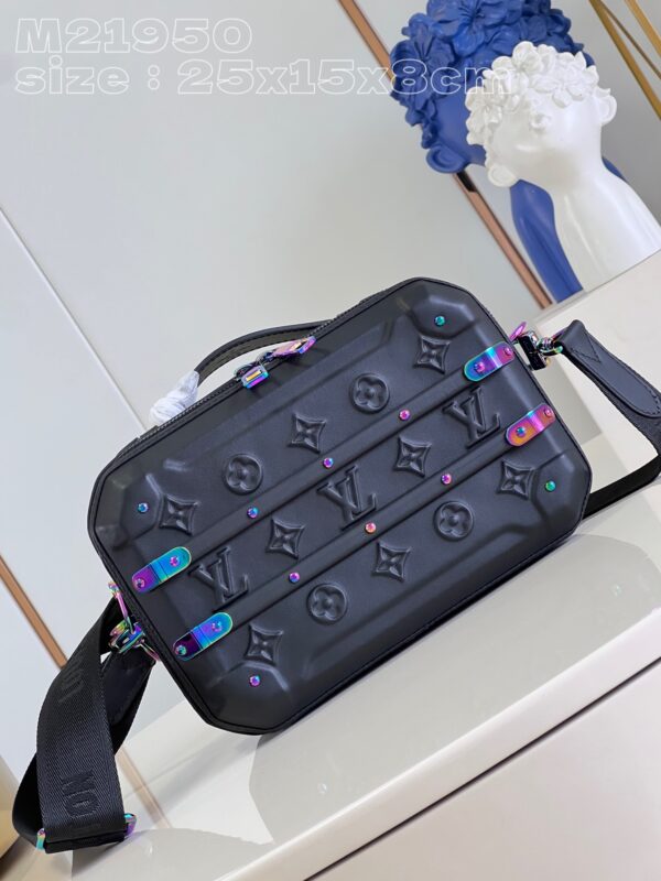 Louis Vuitton Future Trunk
