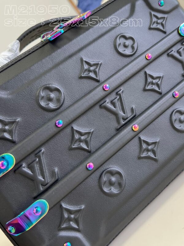 Louis Vuitton Future Trunk