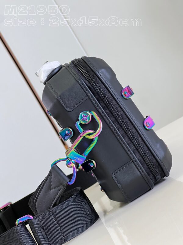 Louis Vuitton Future Trunk