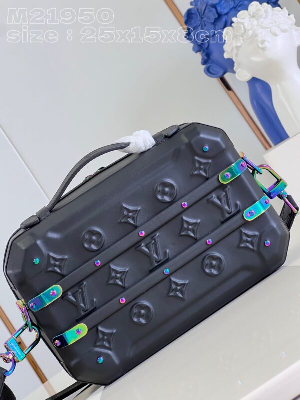 Louis Vuitton Future Trunk