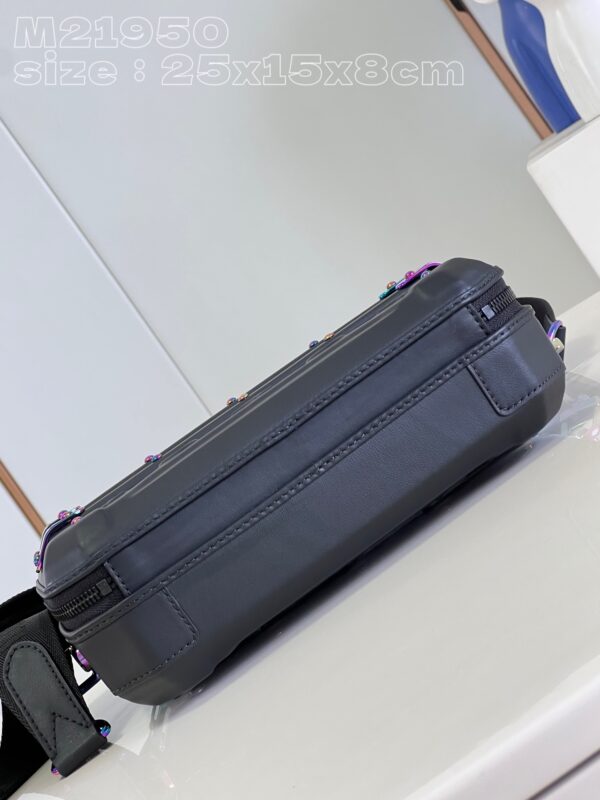 Louis Vuitton Future Trunk