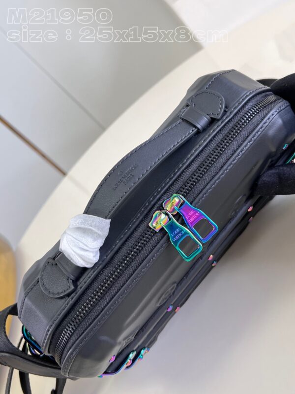 Louis Vuitton Future Trunk
