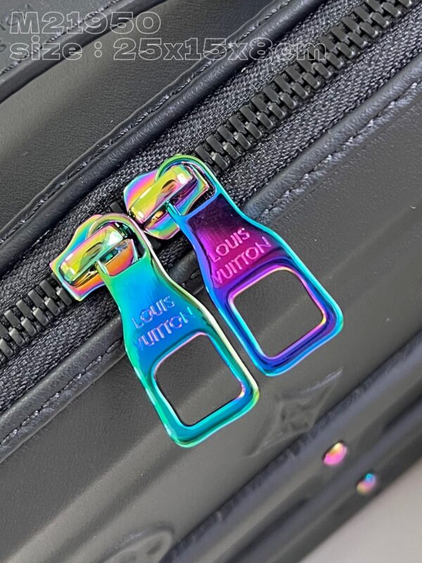 Louis Vuitton Future Trunk