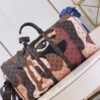 Louis Vuitton Keepall Bandoulière 55