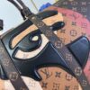 Louis Vuitton Keepall Bandoulière 55