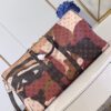 Louis Vuitton Keepall Bandoulière 55