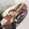Louis Vuitton Keepall Bandoulière 55