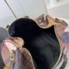 Louis Vuitton Keepall Bandoulière 55