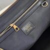 Louis Vuitton Keepall Bandoulière 55