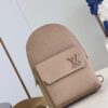 Louis Vuitton Pilot Slingbag