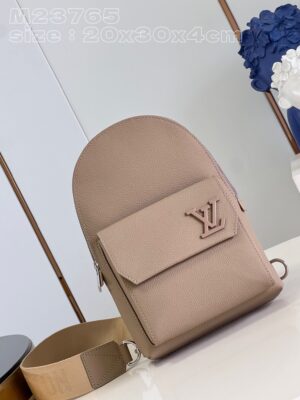 Louis Vuitton Pilot Slingbag