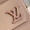 Louis Vuitton Pilot Slingbag