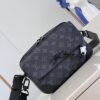 Louis Vuitton Steamer Messenger