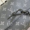 Louis Vuitton Steamer Messenger