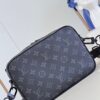 Louis Vuitton Steamer Messenger
