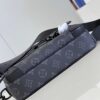 Louis Vuitton Steamer Messenger