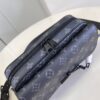 Louis Vuitton Steamer Messenger