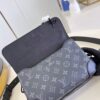Louis Vuitton Steamer Messenger