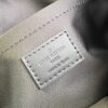 Louis Vuitton Steamer Messenger