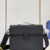 Louis Vuitton S Lock Briefcase