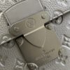Louis Vuitton S Lock Briefcase