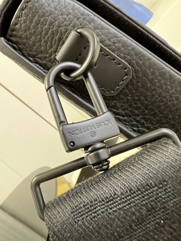 Louis Vuitton S Lock Briefcase