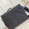 Louis Vuitton S Lock Briefcase