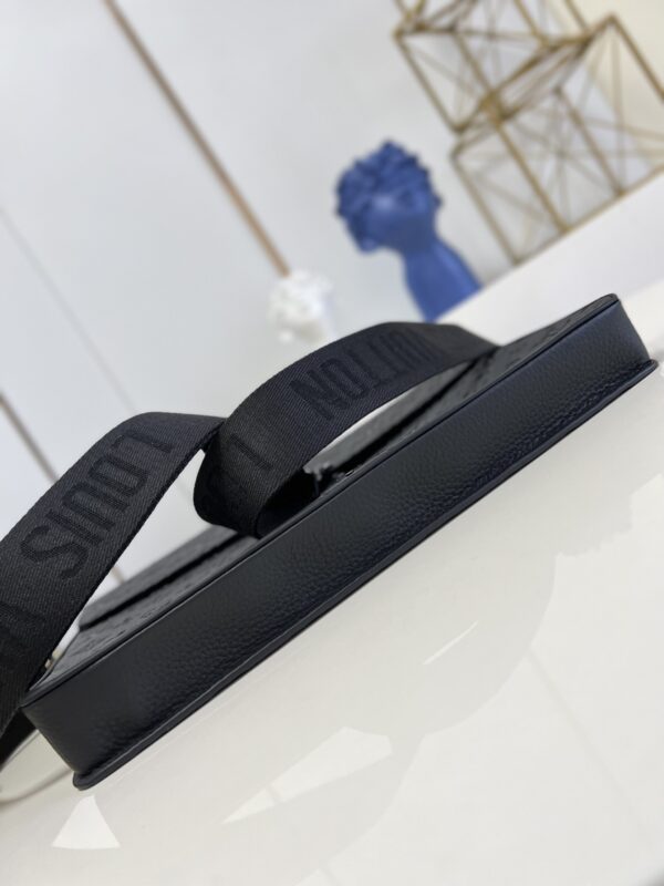 Louis Vuitton S Lock Briefcase