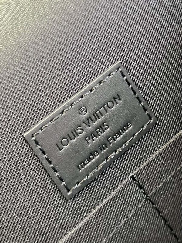 Louis Vuitton S Lock Briefcase
