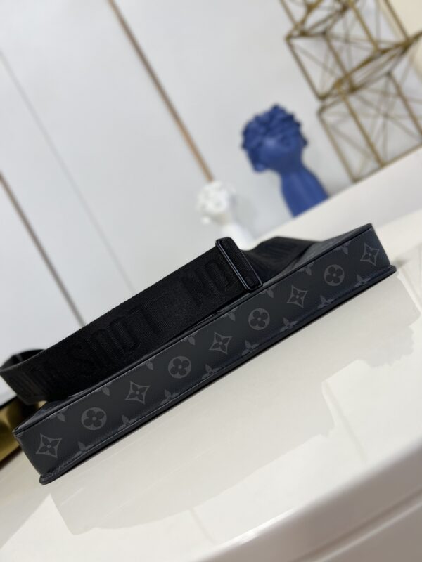 Louis Vuitton S Lock Briefcase