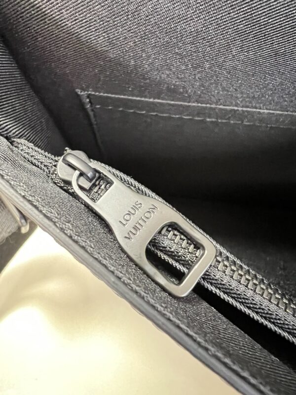 Louis Vuitton S Lock Briefcase