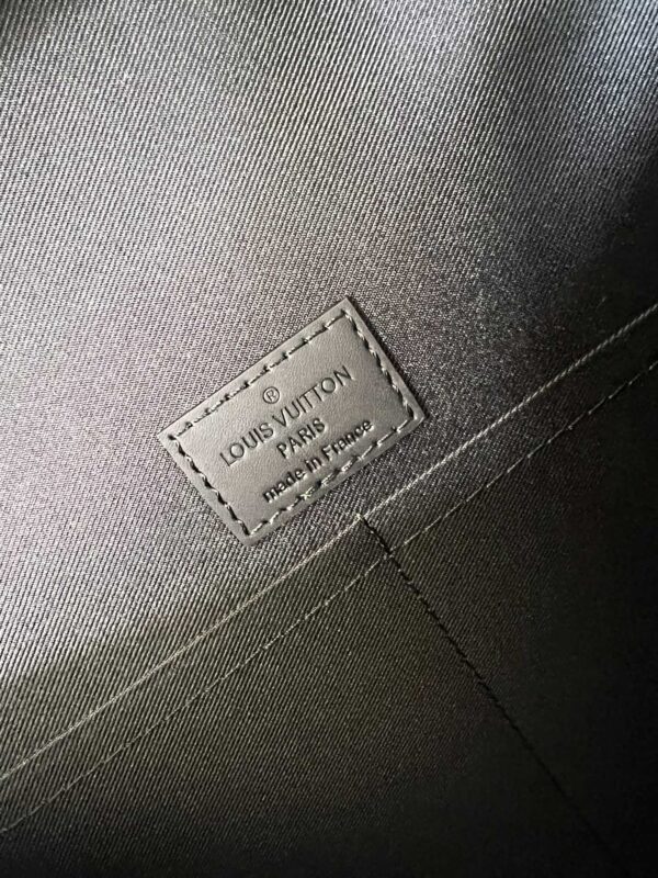 Louis Vuitton S Lock Briefcase