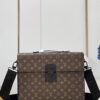 Louis Vuitton S Lock Briefcase