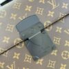 Louis Vuitton S Lock Briefcase