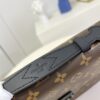 Louis Vuitton S Lock Briefcase
