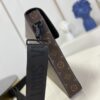 Louis Vuitton S Lock Briefcase