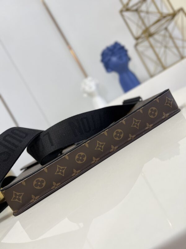 Louis Vuitton S Lock Briefcase