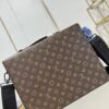 Louis Vuitton S Lock Briefcase