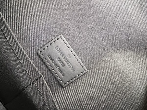 Louis Vuitton S Lock Briefcase