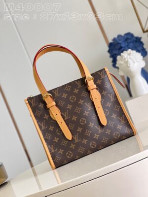 Louis Vuitton Popincourt Haut Bag