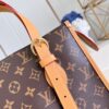 Louis Vuitton Popincourt Haut Bag