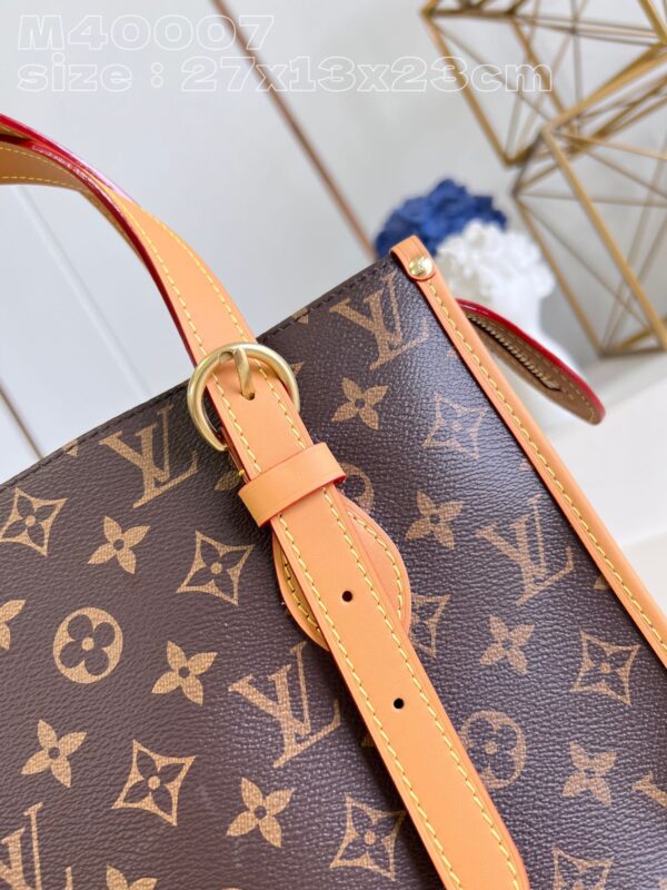 Louis Vuitton Popincourt Haut Bag