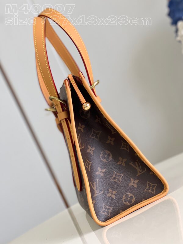 Louis Vuitton Popincourt Haut Bag