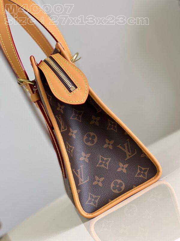 Louis Vuitton Popincourt Haut Bag