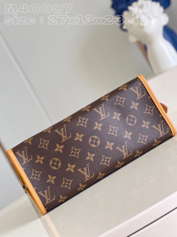 Louis Vuitton Popincourt Haut Bag