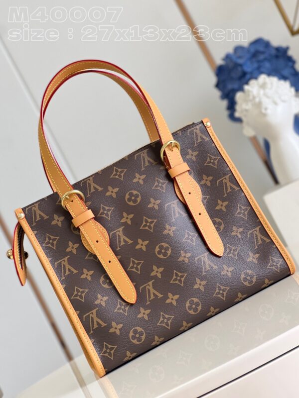 Louis Vuitton Popincourt Haut Bag