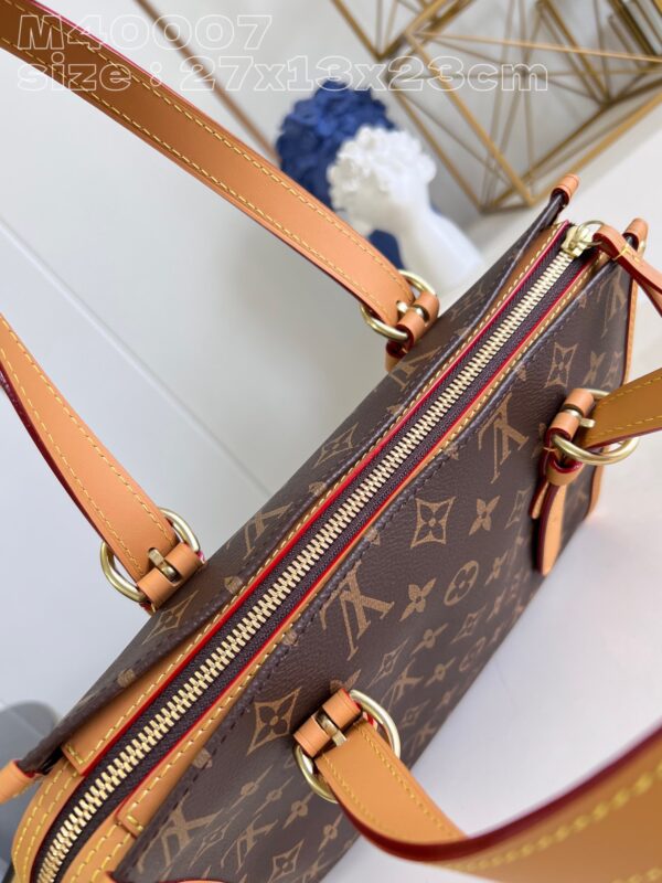 Louis Vuitton Popincourt Haut Bag