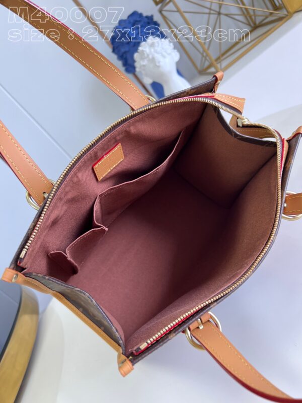 Louis Vuitton Popincourt Haut Bag