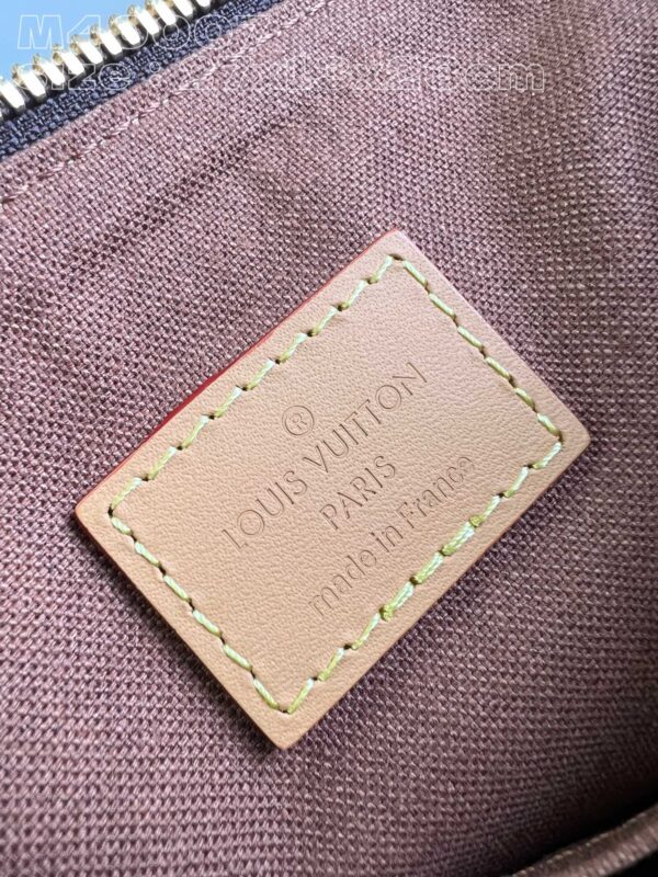 Louis Vuitton Popincourt Haut Bag