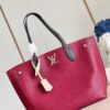 Louis Vuitton Lockme Go Handbag
